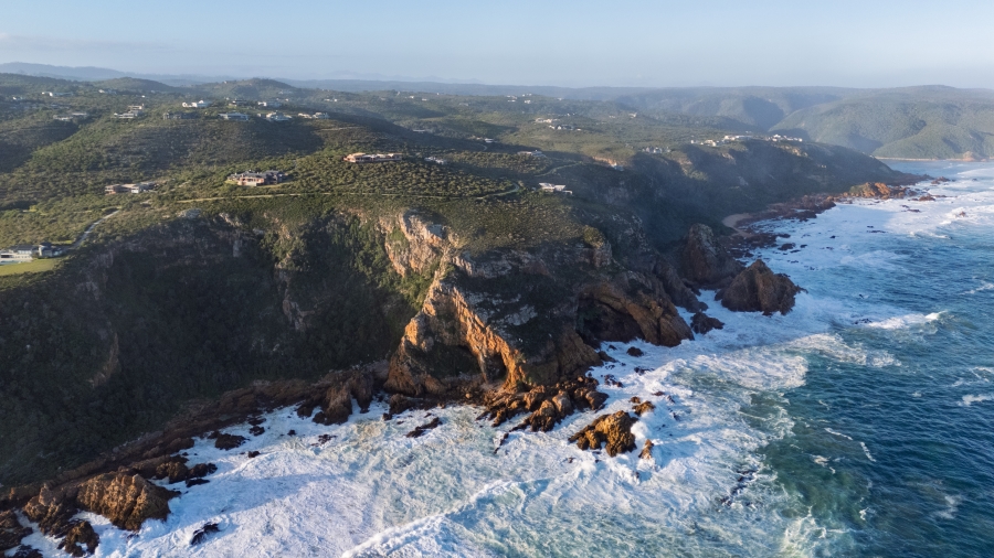 6 Bedroom Property for Sale in Pezula Private Estate Western Cape